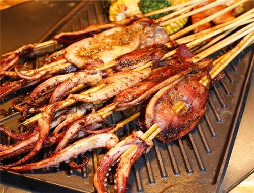 川蜀食汇火锅食材超市